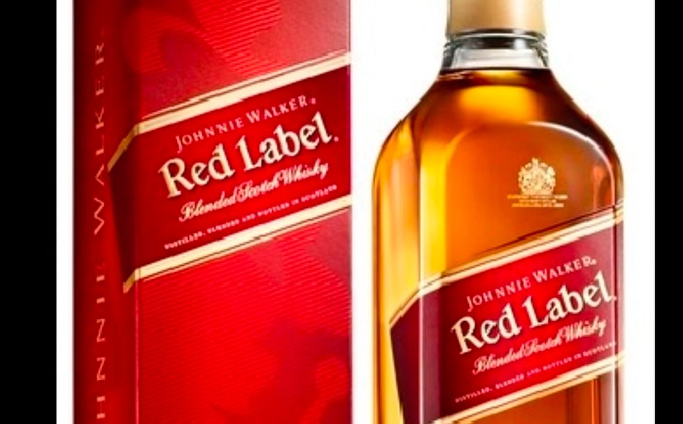 Red Label