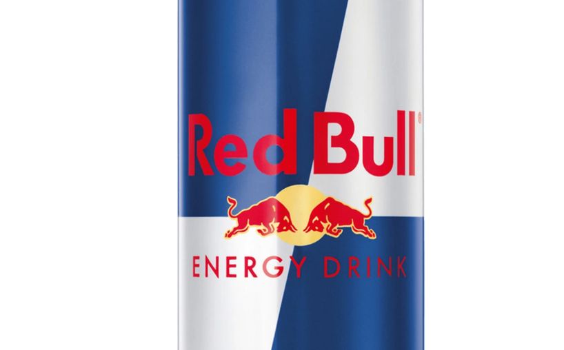 Red Bull