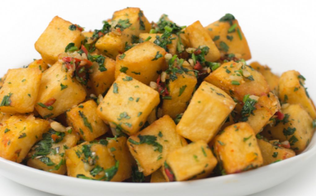Potata Hara