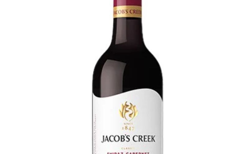 J.c chardoney 750 ml