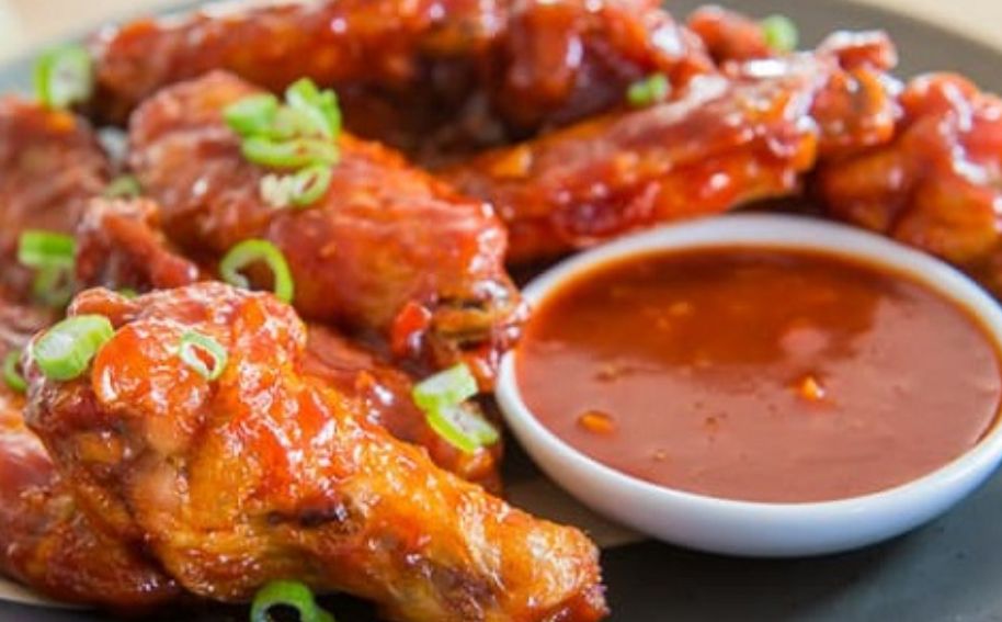 Chicken Wings Profesional
