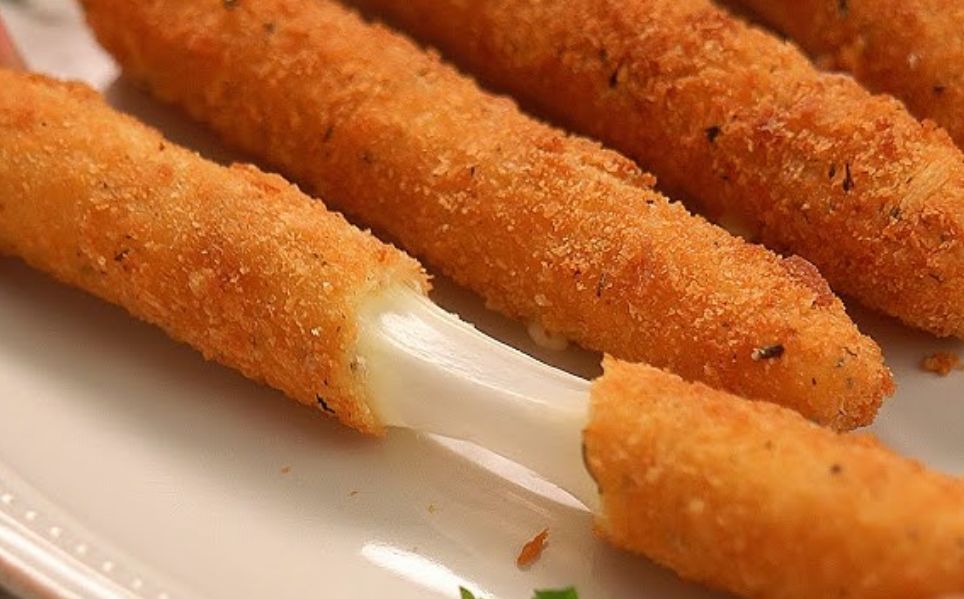 Chees Sticks