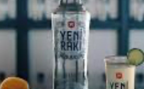 Yeni Raki