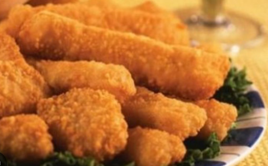 Chicken Sticks