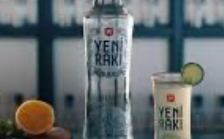 Yeni Raki Tekel