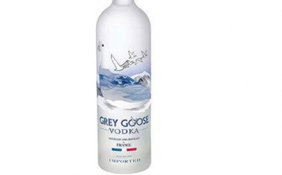 GreyGoose
