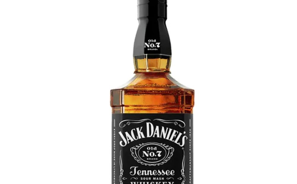 jack Daniells