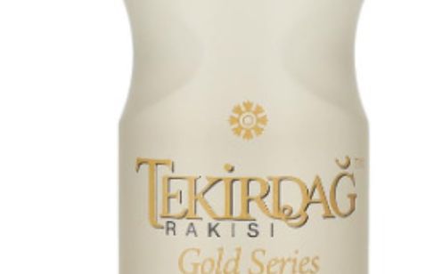 Tekerdag Gold