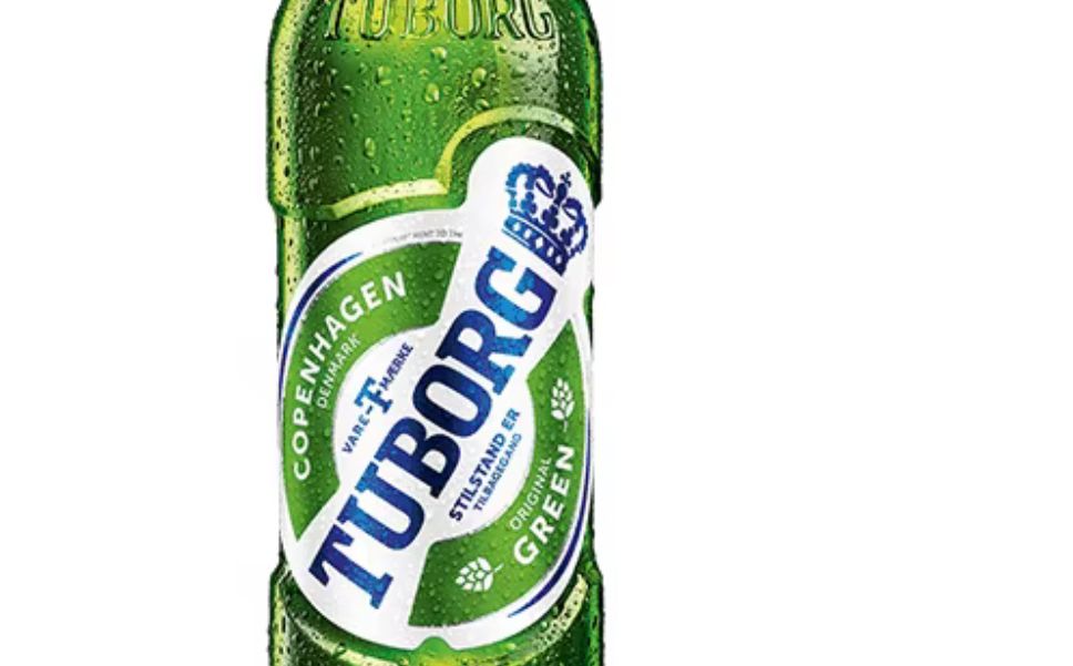 Tuborg Green