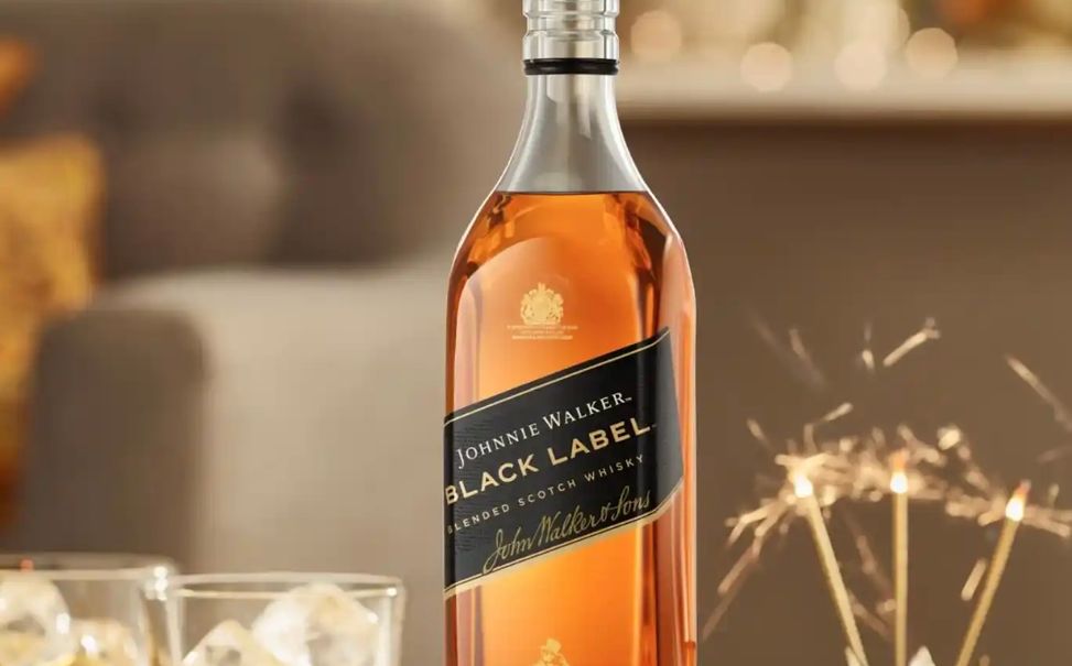 Black Label