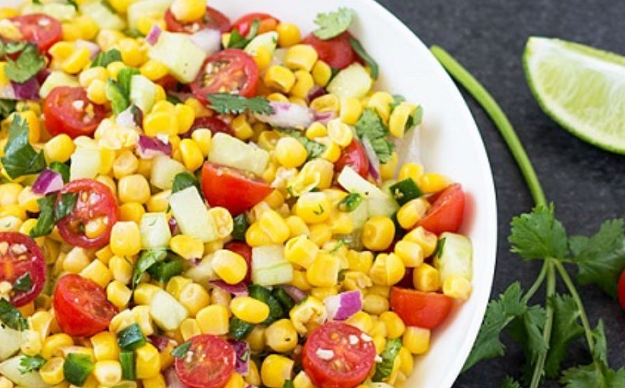 Dilshad Salad