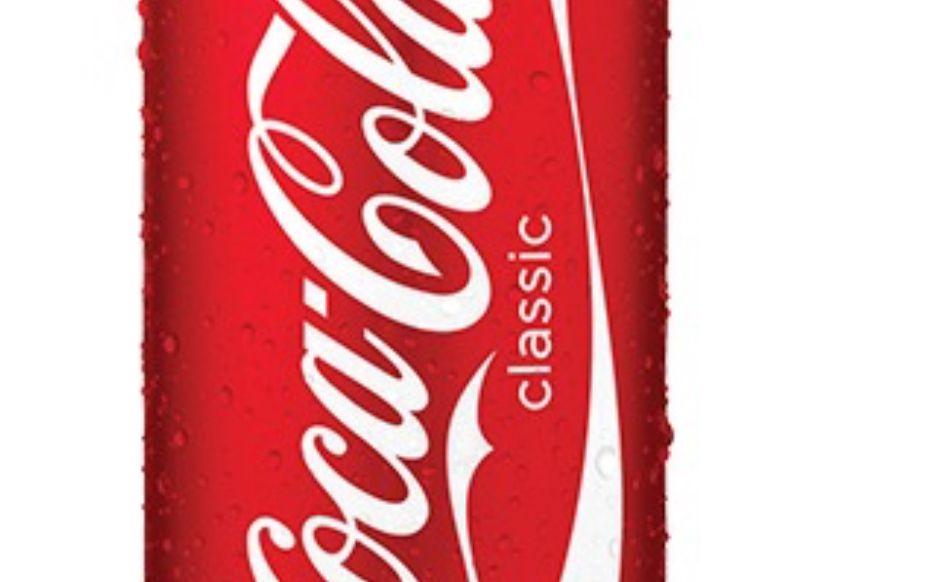 Coca Cola