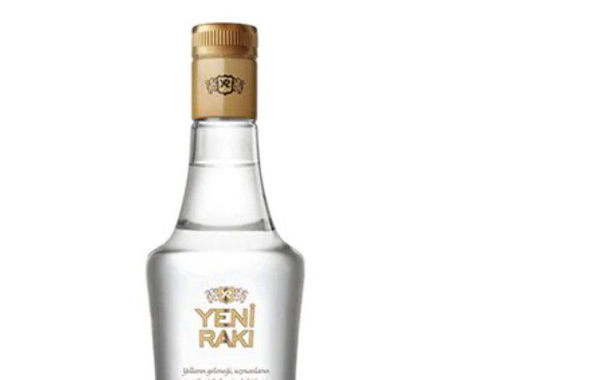 Yeni Raki Ala