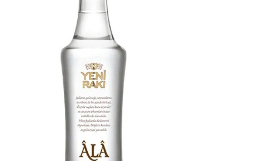 Yeni Raki Ala Takel