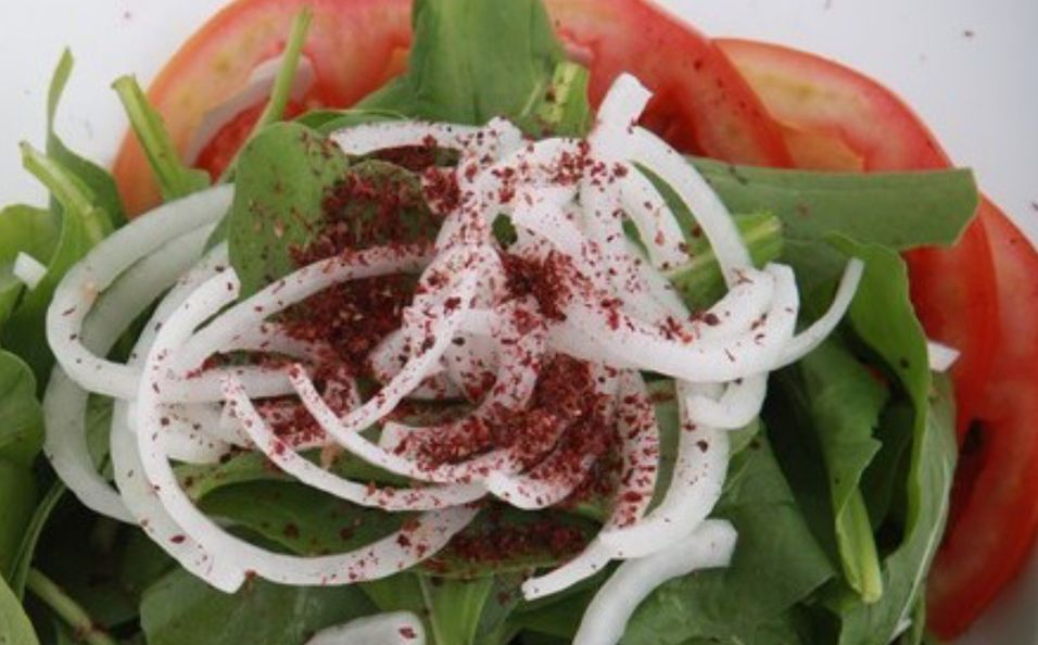 Rocca Salad