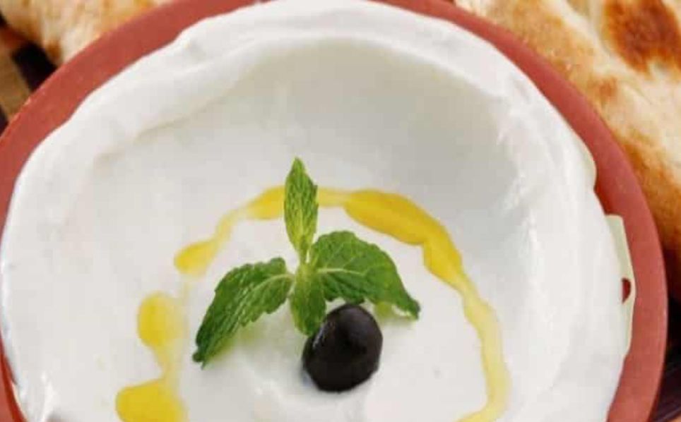 Labneh