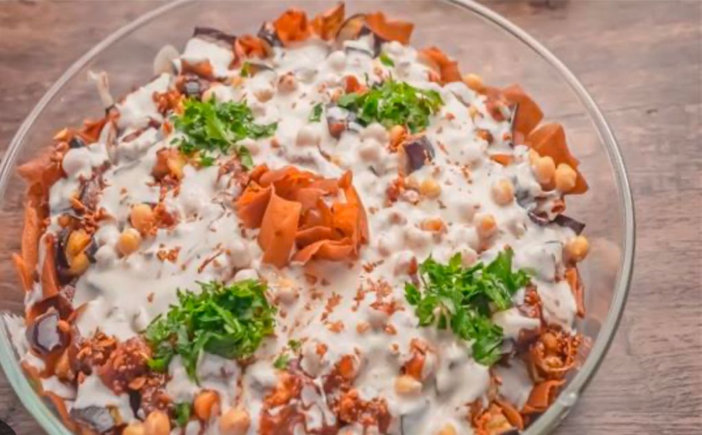 Feta chees
