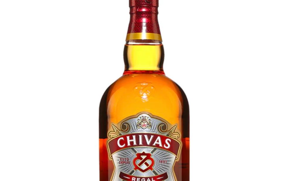 Chivas 12 375 ml