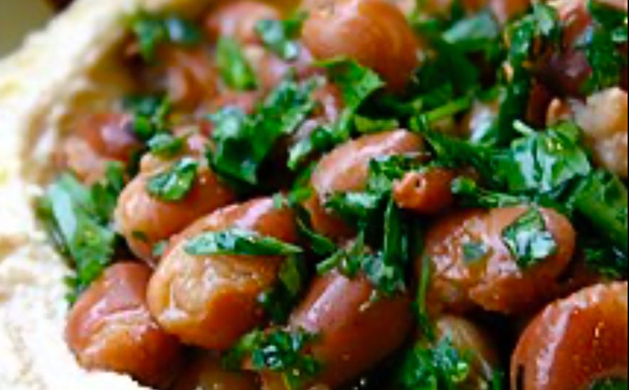 Full Medames
