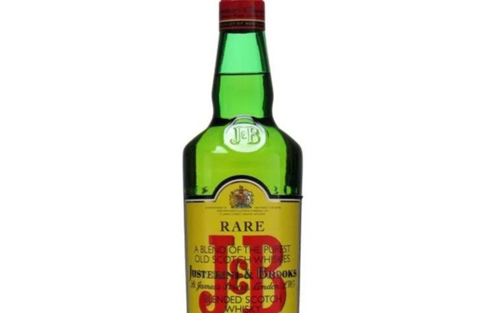 J&b 1litter