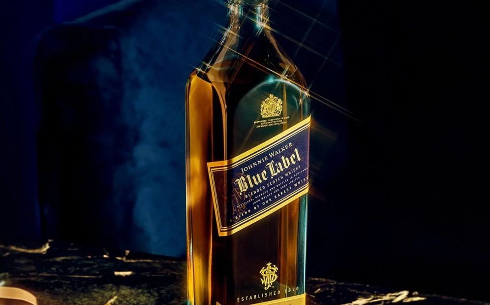 Blue Label