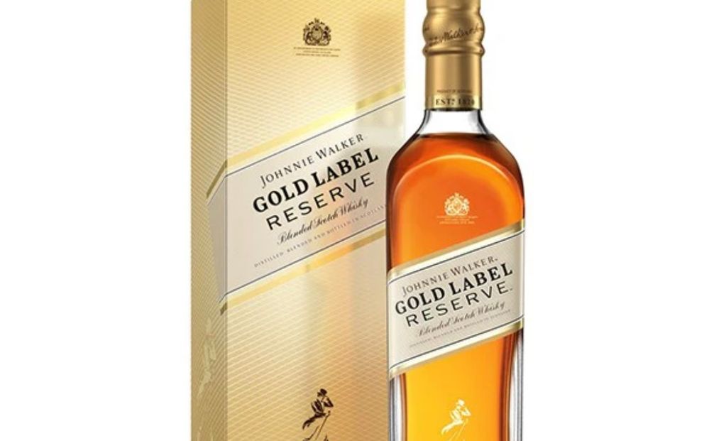 Gold Label
