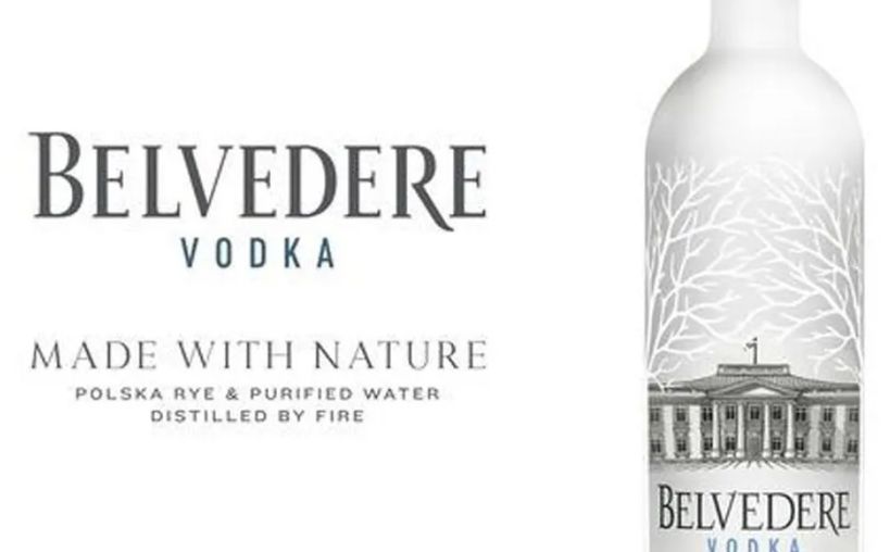 Beleveder