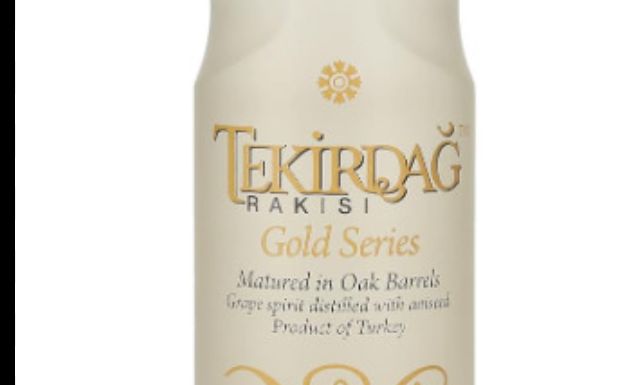 Tekerdag Gold