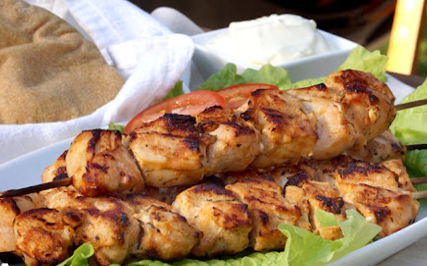 shish toouk