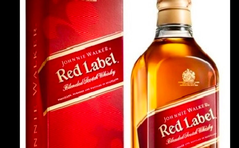 Red Label