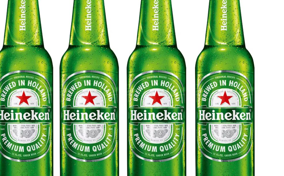 Heineken