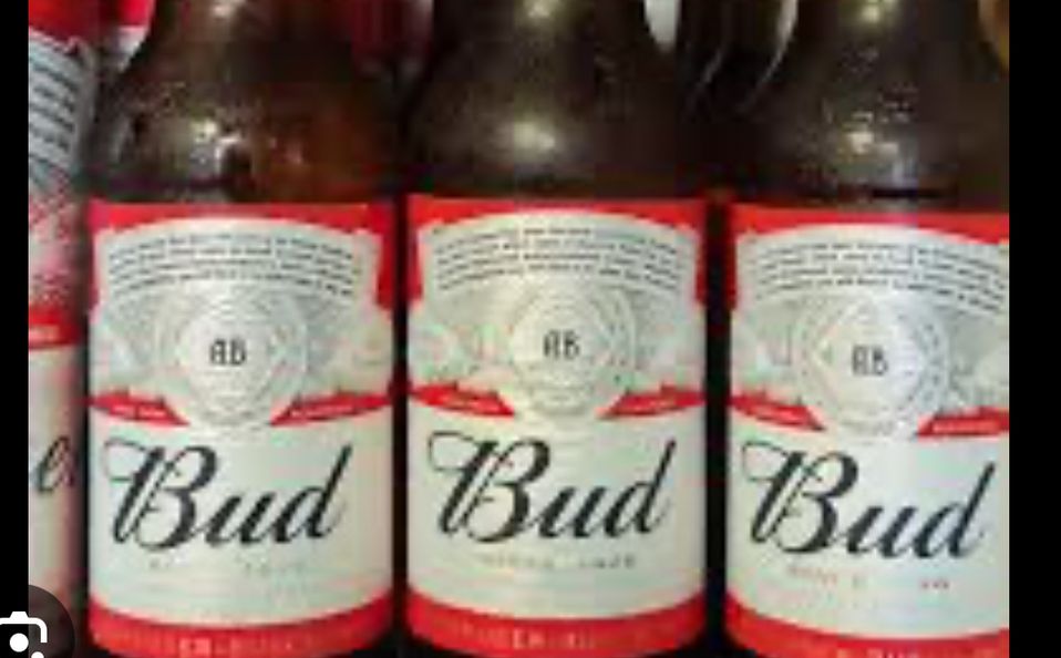 Budwiser