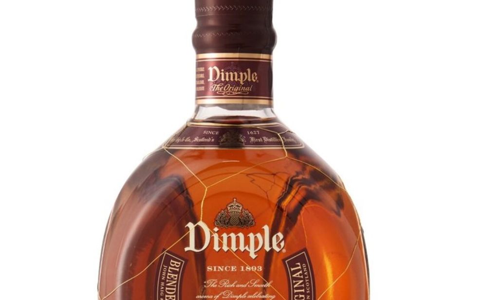 Dimple 15 years
