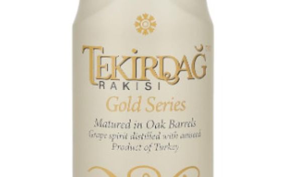 Tekerdag Gold
