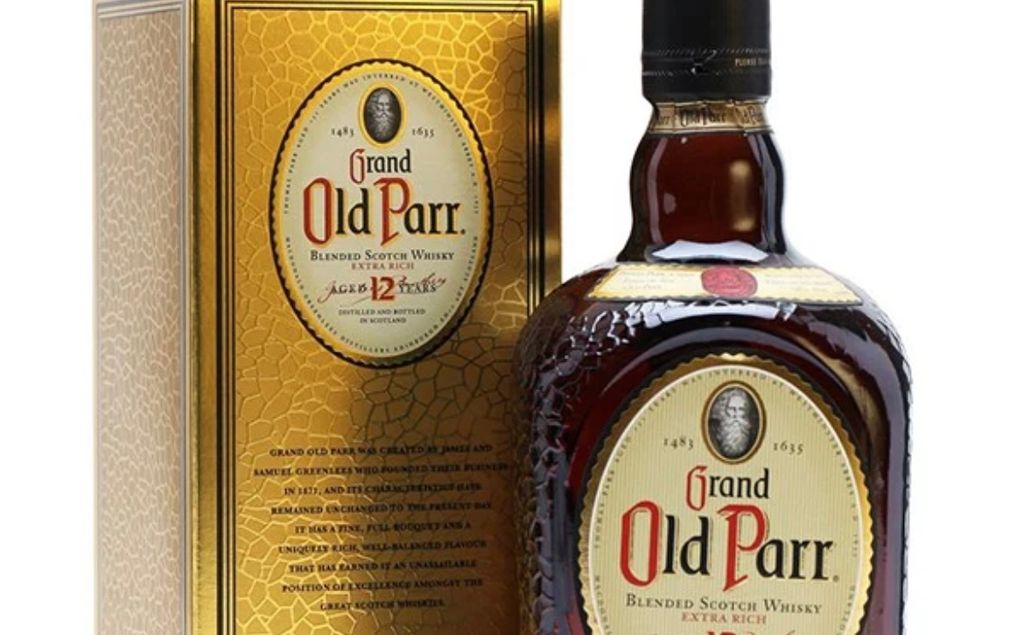 Old par