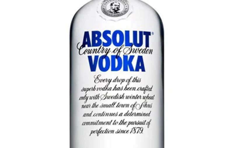 Absolute Reqular