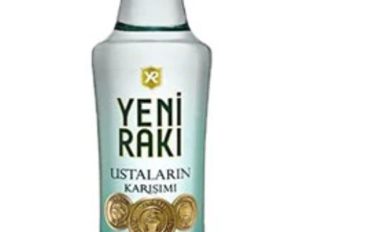 Yeni Raki Green