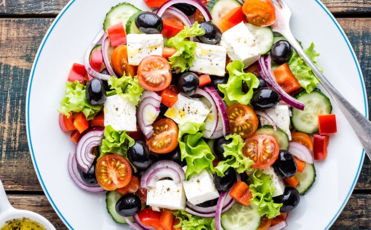 Greek Salad