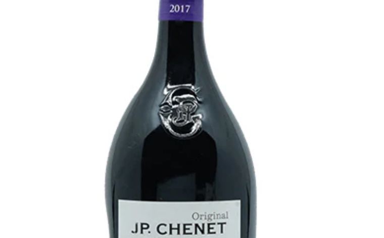 Jp chenet chardoney750 ml