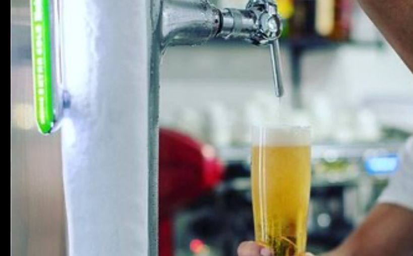 Efes Larg Draught