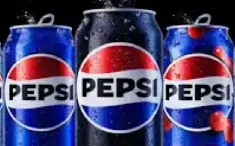 Pepsi