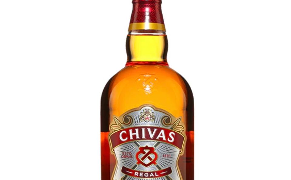 Chivas 12 years 750 ml
