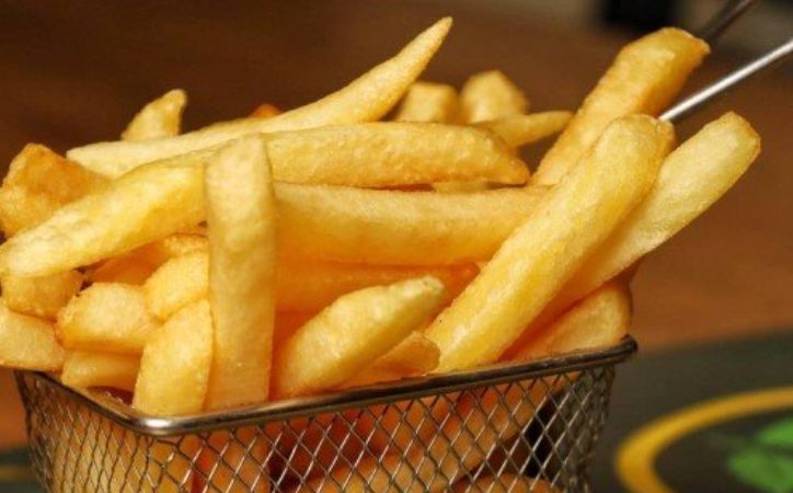 French Fries