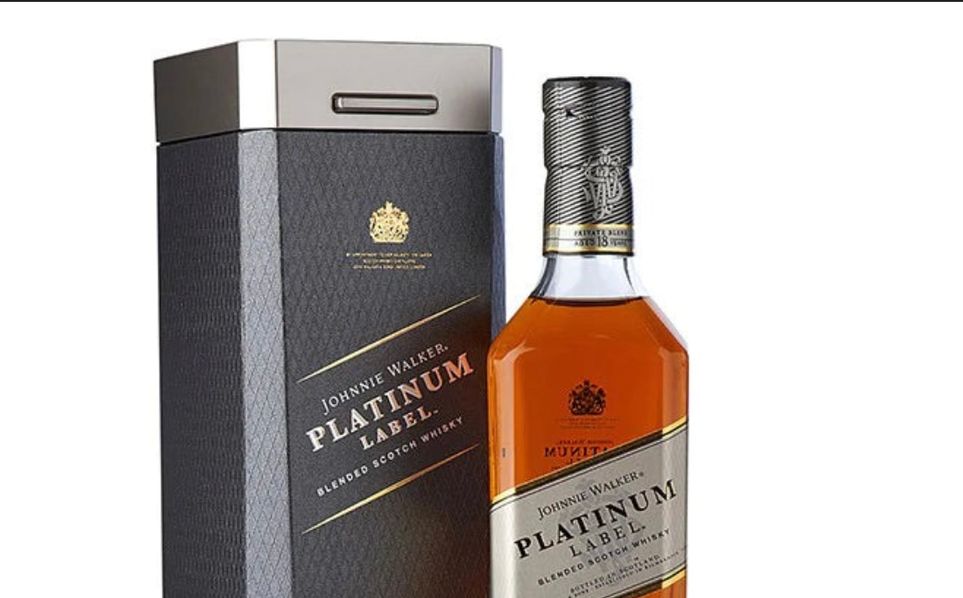 Platinum Label