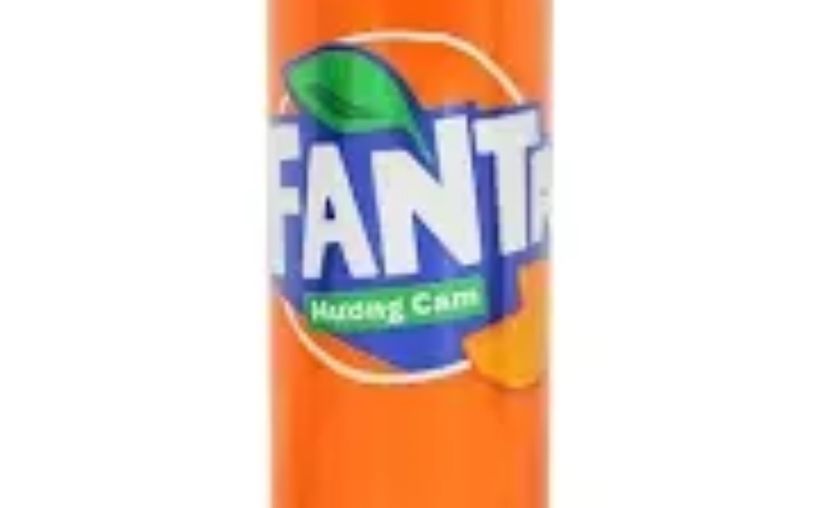 Fanta