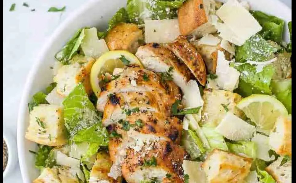 Sezer Salad