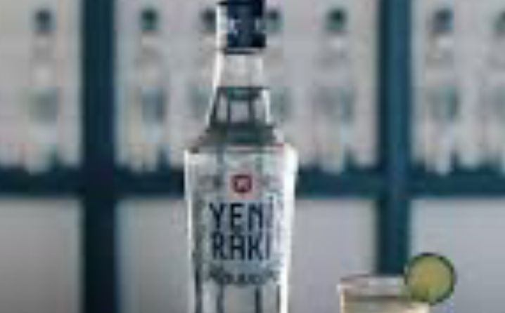 Yeni Raki Tekel