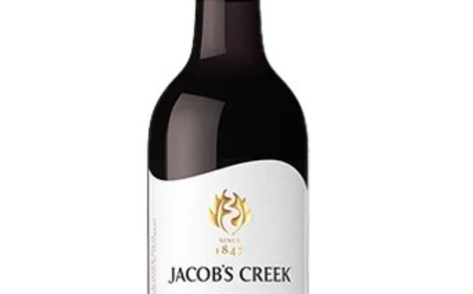 J.c merlot 250 ml
