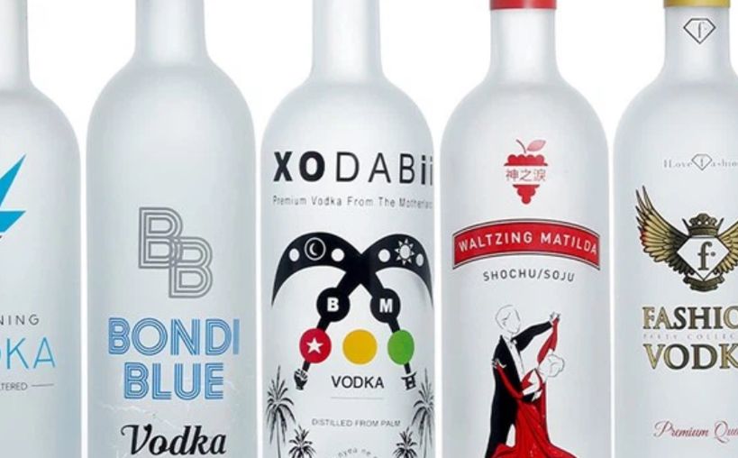 Gin Beefeater