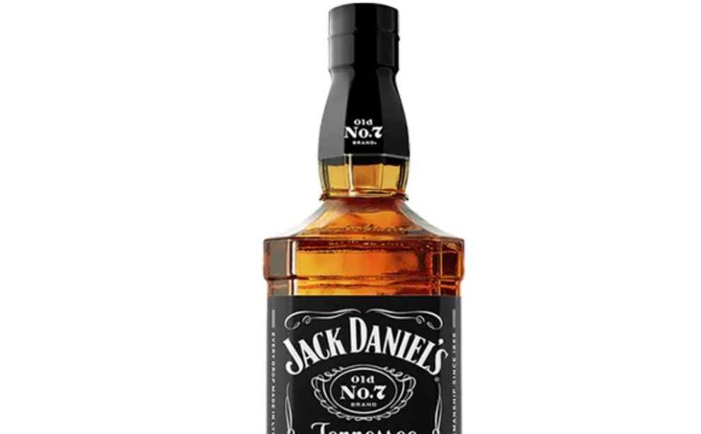 Jack Danials